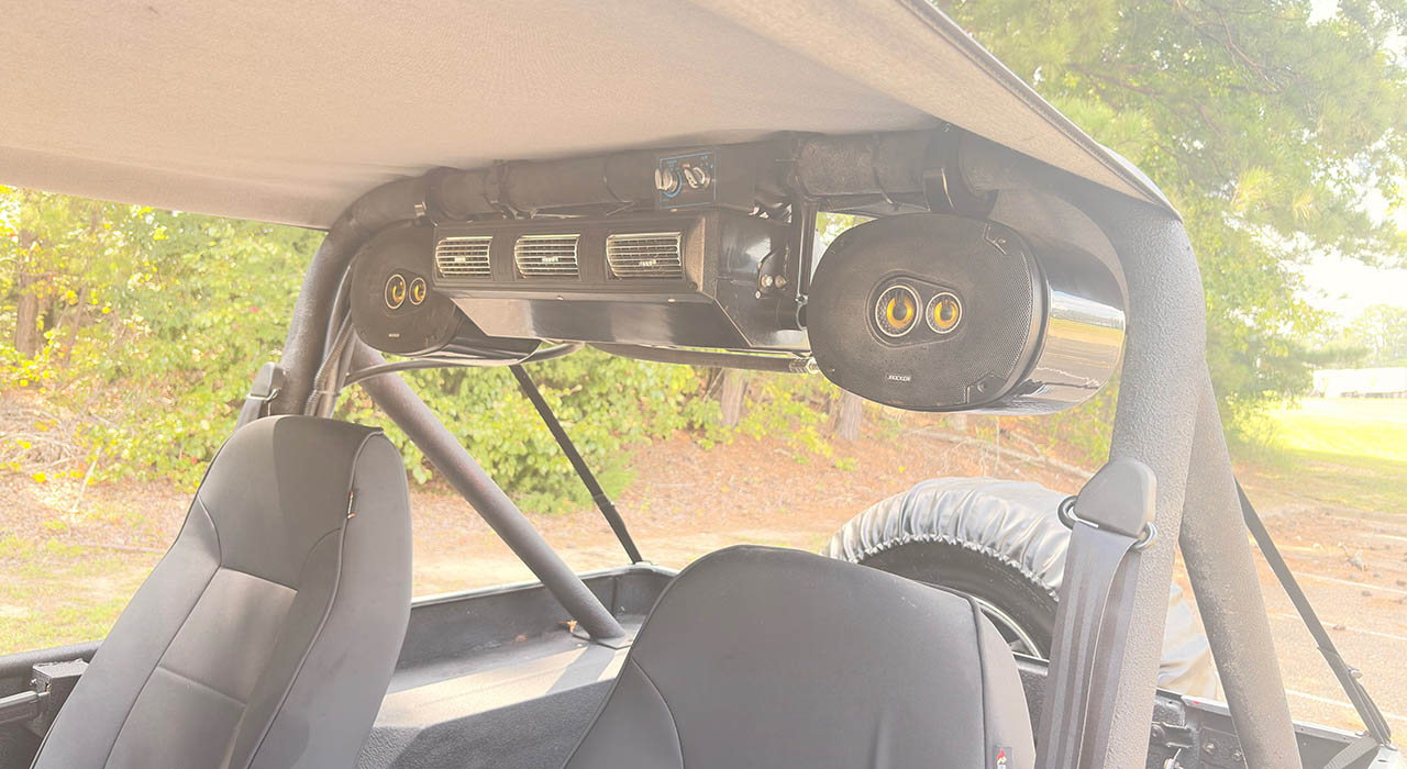 5th Image of a 1982 JEEP CJ7 RENEGADE