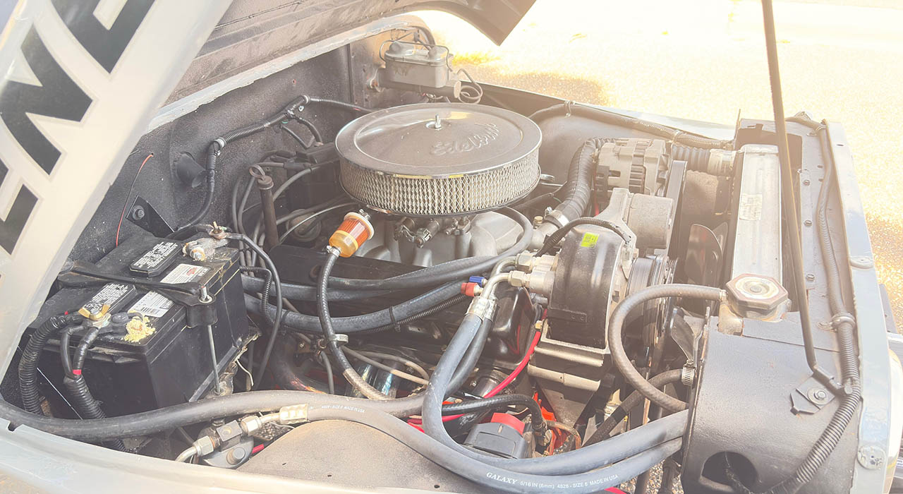 7th Image of a 1982 JEEP CJ7 RENEGADE
