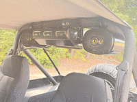 Image 6 of 8 of a 1982 JEEP CJ7 RENEGADE