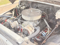 Image 7 of 8 of a 1982 JEEP CJ7 RENEGADE