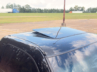 Image 4 of 9 of a 2006 CHEVROLET SILVERADO 1500 SS