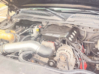 Image 8 of 9 of a 2006 CHEVROLET SILVERADO 1500 SS