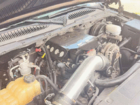 Image 9 of 9 of a 2006 CHEVROLET SILVERADO 1500 SS