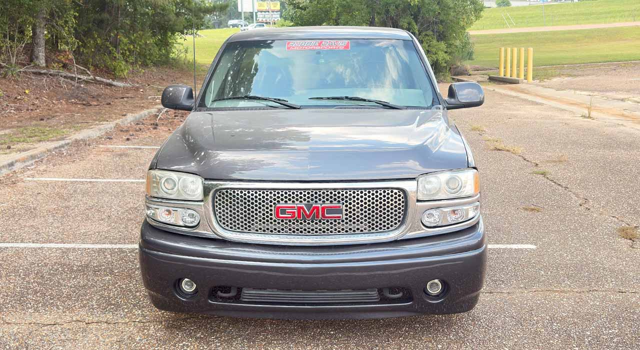 2nd Image of a 1999 GMC SIERRA 1500