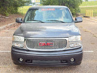 Image 3 of 6 of a 1999 GMC SIERRA 1500