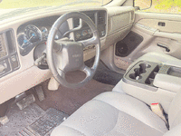 Image 5 of 6 of a 1999 GMC SIERRA 1500