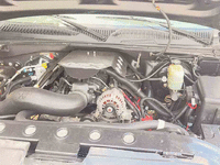 Image 6 of 6 of a 1999 GMC SIERRA 1500