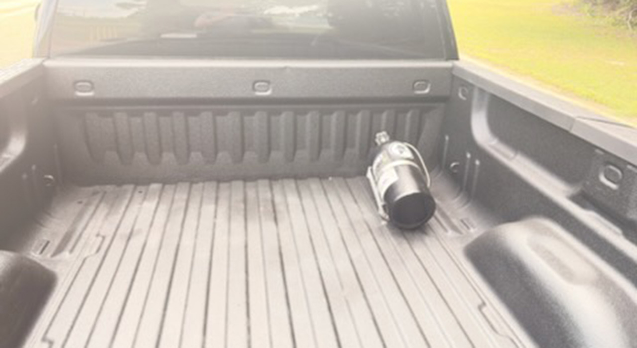 4th Image of a 2010 GMC 1500 BANDIT EDITION