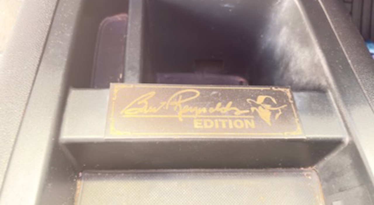 6th Image of a 2010 GMC 1500 BANDIT EDITION