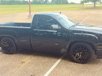 Image 2 of 9 of a 2010 GMC 1500 BANDIT EDITION