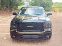 Image 3 of 9 of a 2010 GMC 1500 BANDIT EDITION