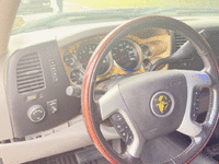 Image 6 of 9 of a 2010 GMC 1500 BANDIT EDITION