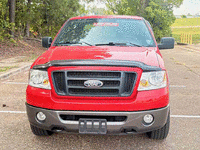 Image 2 of 2 of a 2006 FORD F150 SUPERCREW