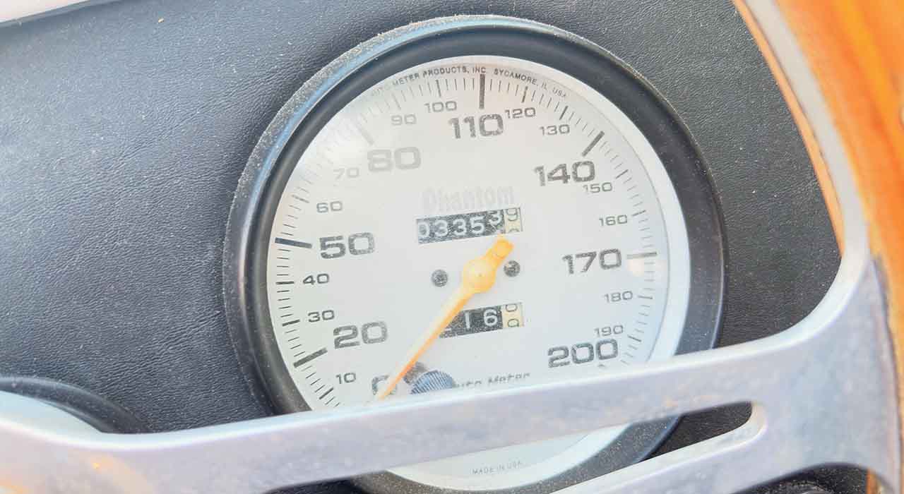 6th Image of a 1965 FORD AC COBRA