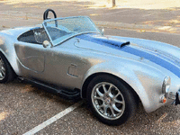 Image 2 of 9 of a 1965 FORD AC COBRA
