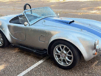Image 3 of 9 of a 1965 FORD AC COBRA