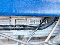 Image 8 of 9 of a 1965 FORD AC COBRA