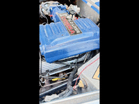 Image 9 of 9 of a 1965 FORD AC COBRA