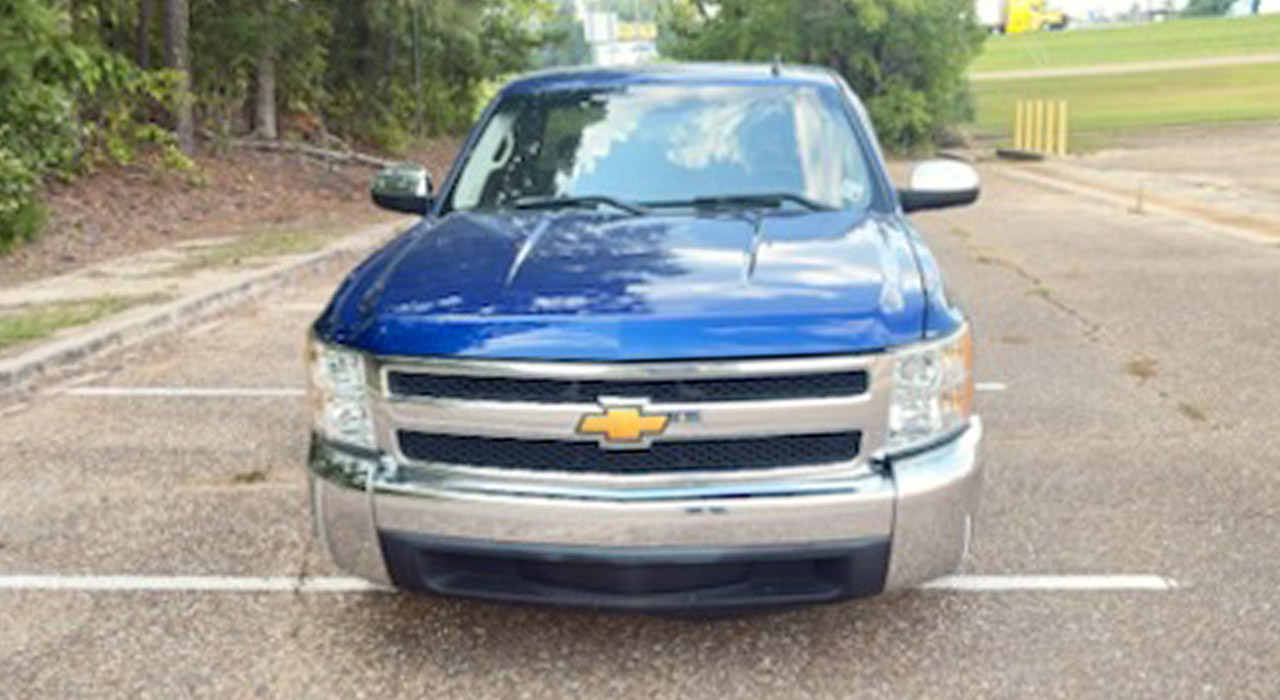 2nd Image of a N/A CHEVROLET SILVERADO