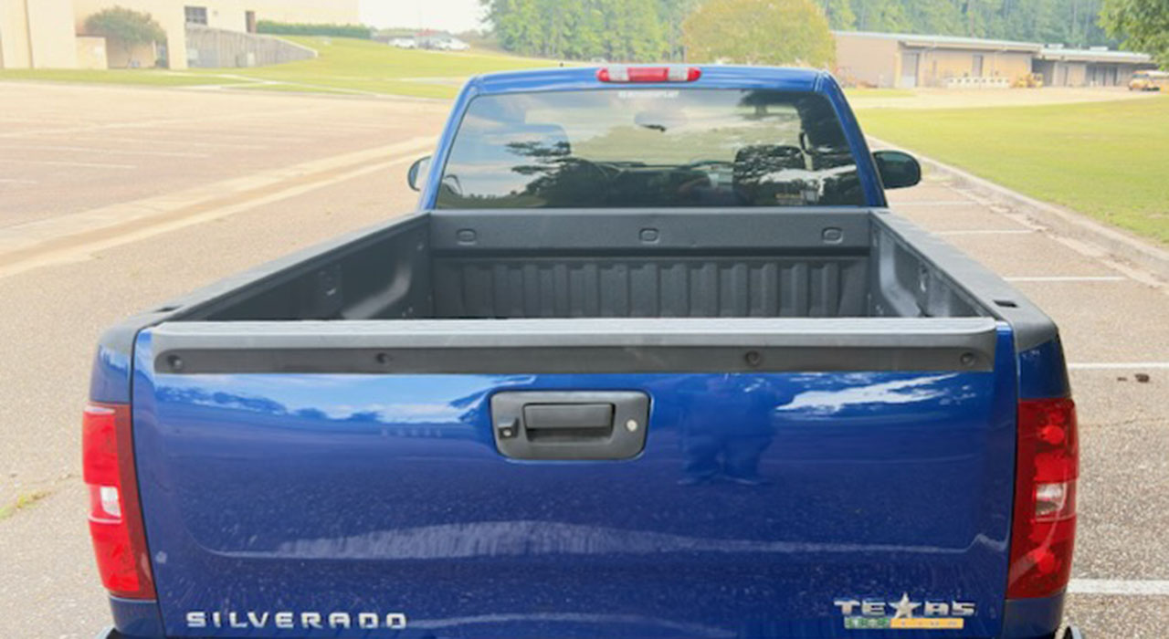 3rd Image of a N/A CHEVROLET SILVERADO