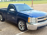 Image 2 of 6 of a N/A CHEVROLET SILVERADO