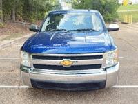 Image 3 of 6 of a N/A CHEVROLET SILVERADO