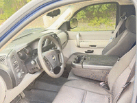 Image 5 of 6 of a N/A CHEVROLET SILVERADO