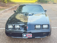 Image 3 of 7 of a 1981 PONTIAC FIREBIRD TRANS AM