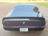 Image 4 of 7 of a 1981 PONTIAC FIREBIRD TRANS AM