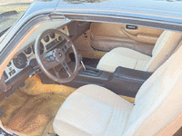 Image 5 of 7 of a 1981 PONTIAC FIREBIRD TRANS AM