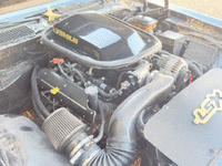 Image 6 of 7 of a 1981 PONTIAC FIREBIRD TRANS AM