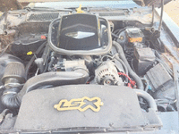 Image 7 of 7 of a 1981 PONTIAC FIREBIRD TRANS AM