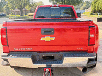 Image 4 of 7 of a 2019 CHEVROLET SILVERADO 3500HD LTZ