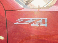 Image 5 of 7 of a 2019 CHEVROLET SILVERADO 3500HD LTZ