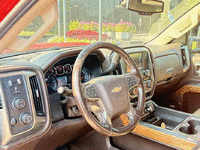 Image 6 of 7 of a 2019 CHEVROLET SILVERADO 3500HD LTZ