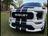 Image 3 of 7 of a 2023 FORD F150 SHELBY 4X4