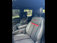 Image 4 of 7 of a 2023 FORD F150 SHELBY 4X4