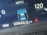Image 6 of 7 of a 2023 FORD F150 SHELBY 4X4