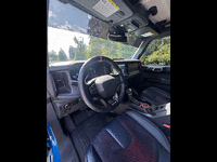 Image 6 of 8 of a 2024 FORD BRONCO RAPTOR