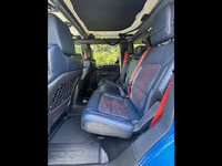 Image 7 of 8 of a 2024 FORD BRONCO RAPTOR