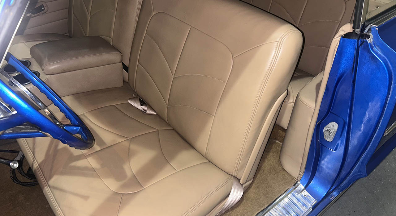 7th Image of a 1964 FORD GALAXIE 500