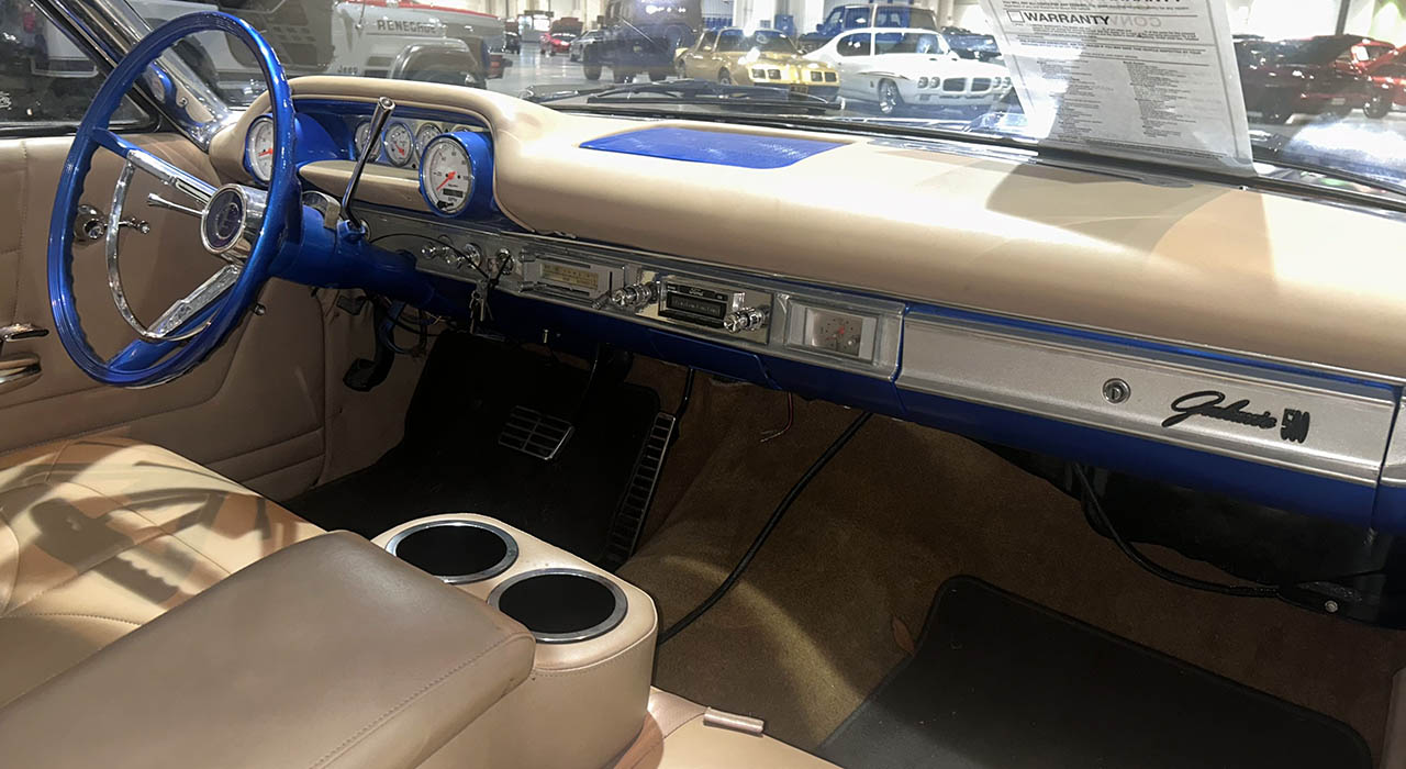 8th Image of a 1964 FORD GALAXIE 500