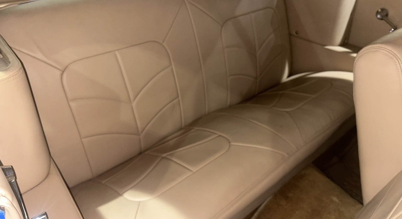 10th Image of a 1964 FORD GALAXIE 500