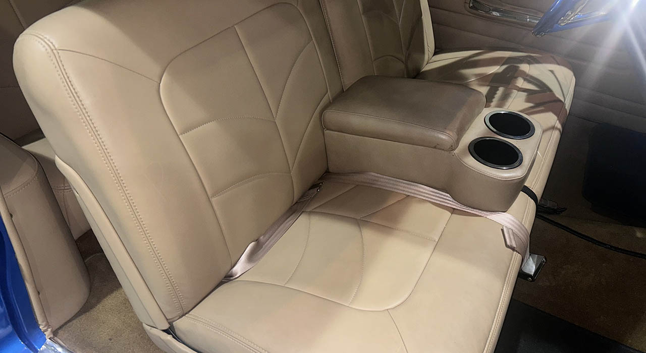 11th Image of a 1964 FORD GALAXIE 500