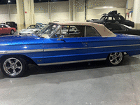 Image 2 of 15 of a 1964 FORD GALAXIE 500