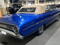 Image 3 of 15 of a 1964 FORD GALAXIE 500