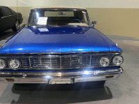 Image 4 of 15 of a 1964 FORD GALAXIE 500