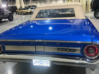 Image 5 of 15 of a 1964 FORD GALAXIE 500