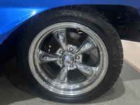 Image 6 of 15 of a 1964 FORD GALAXIE 500