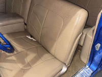 Image 8 of 15 of a 1964 FORD GALAXIE 500